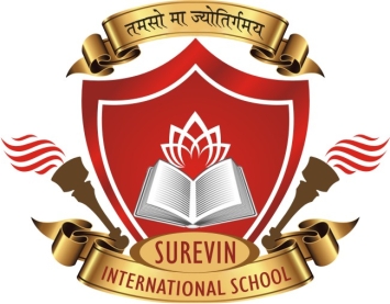 SUREVIN INTERNATIONAL SCHOOL
